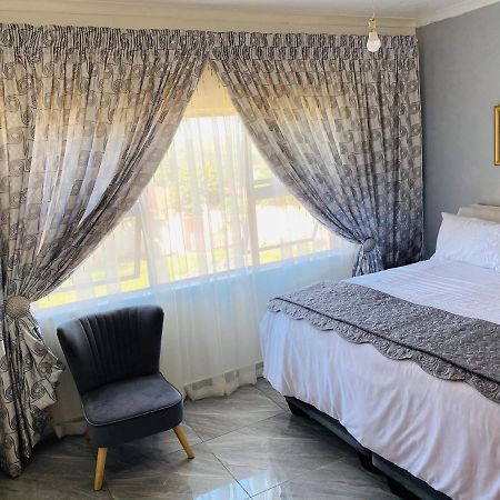 River Valley Guest House Butterworth Extérieur photo