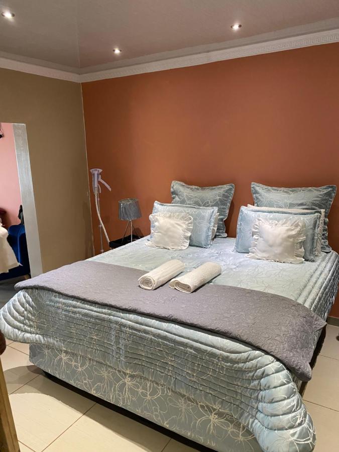 River Valley Guest House Butterworth Extérieur photo