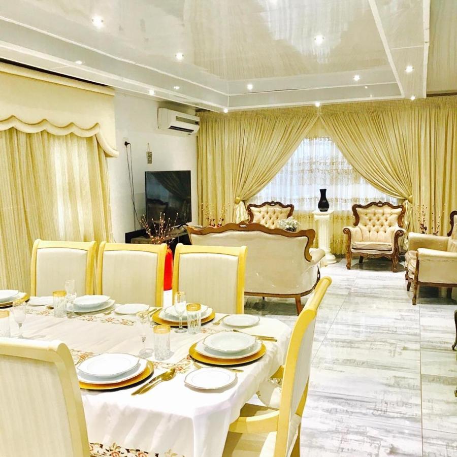 River Valley Guest House Butterworth Extérieur photo