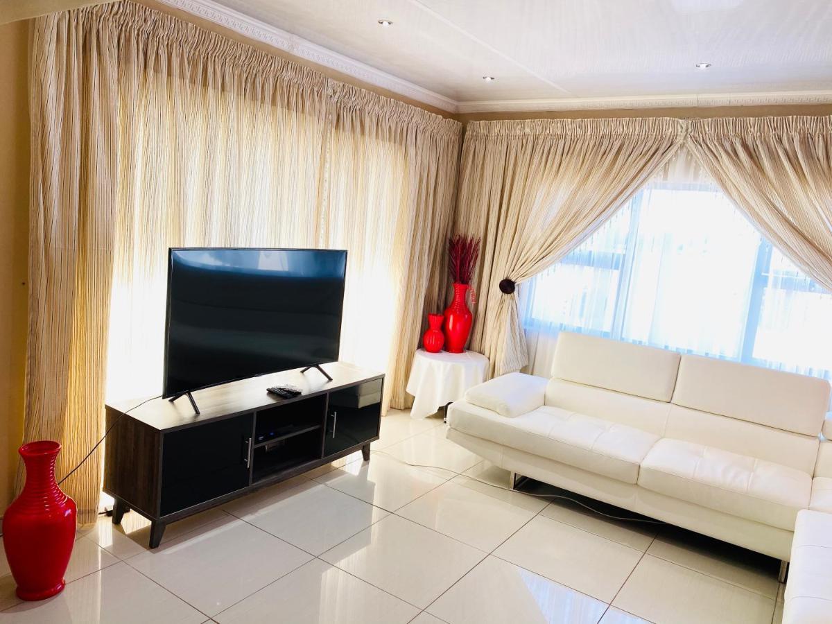 River Valley Guest House Butterworth Extérieur photo