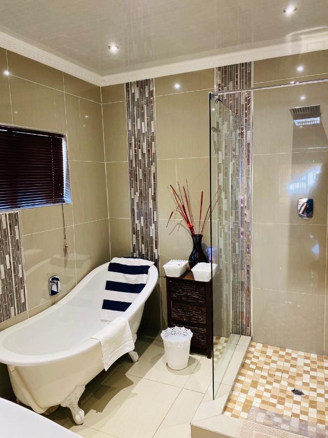 River Valley Guest House Butterworth Extérieur photo
