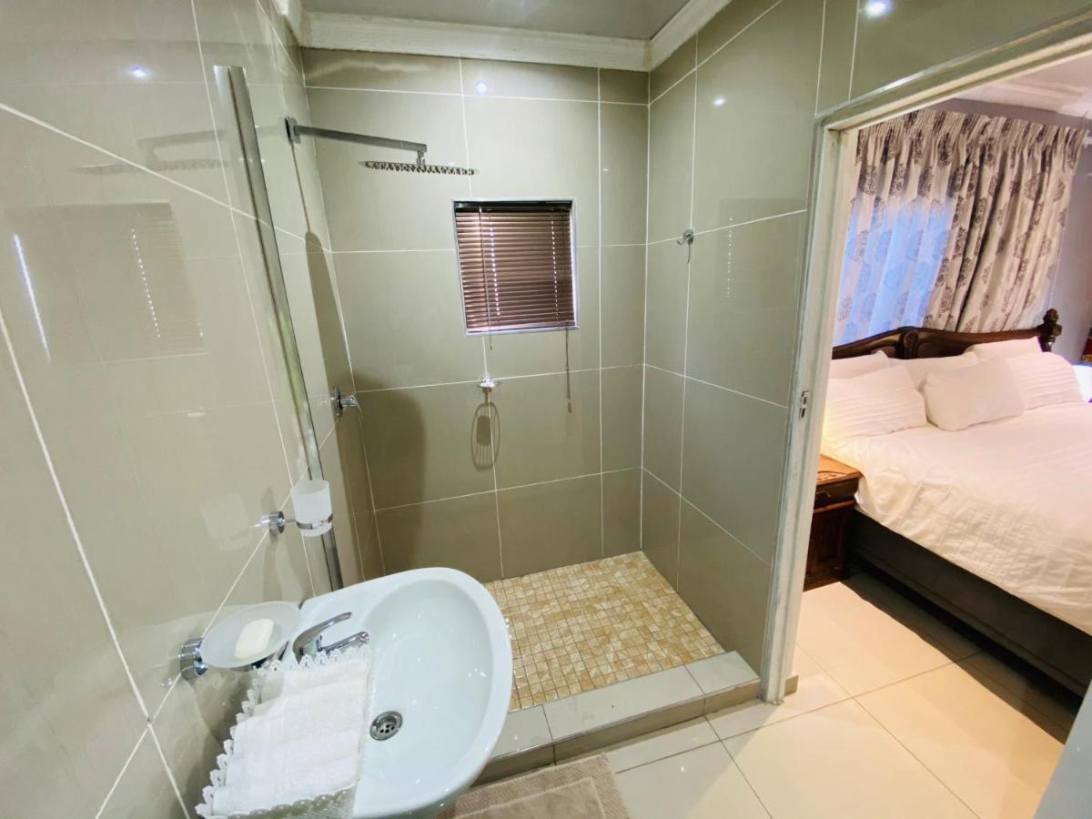 River Valley Guest House Butterworth Extérieur photo
